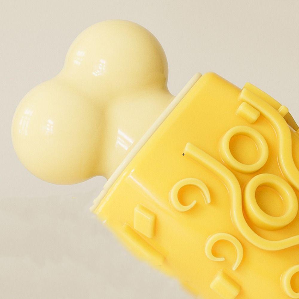 Wear-resistant Dog Chew Toy Interactive Pet Training Toy Pet Sound Making Toy  Grinding Teeth