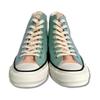 Converse Addict 18SS Breathable High Top Canvas Shoes Unisex Blue Green Pink