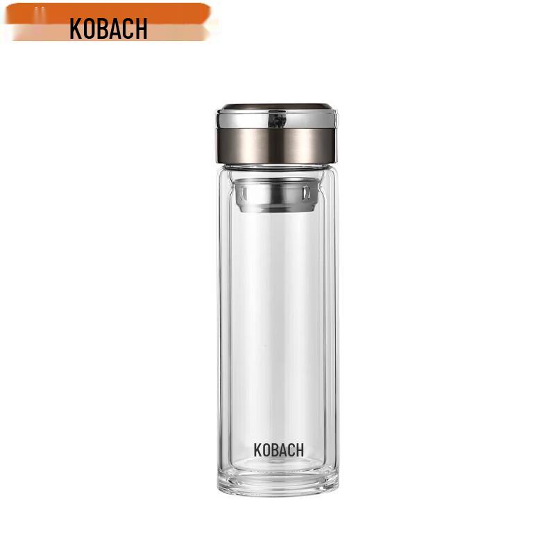 Kombach Crystal Glass Straight Cup