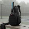 Tennis Racket Backpack Waterproof Badminton Bag Lightweight