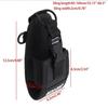MSC-20D Radio Case Holder for Baofeng UV3R+Plus Puxing PX-777 Plus PX888 KA194