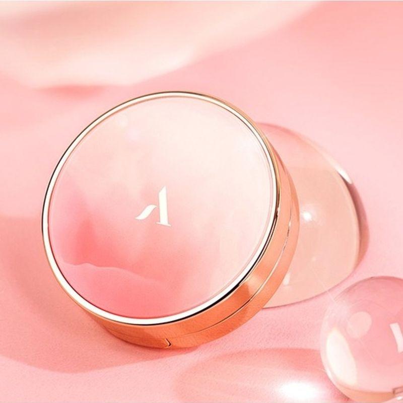 Aperire Day Dream Cover Cushion (Hauptprodukt) + Nachfüllpackung LSF50+/PA++++