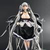Azur Lane Figure Hms Formidable Statue Pvc Cartoon Collection Model Doll Toy Birthday Gift