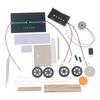 Assemble Solar Car Creative Inventions Motor Ability Of Children Active Thinking Diy Electronic Kit Technology Toys For Kids