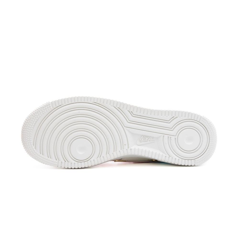 Nike Air Force 1 Maris Sal Milk Cream Skateboard Shoes Women's White FV3654-111(Team240-)