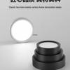 Surface Mounted Anti-Glare Round Downlight for Hallway or Foyer