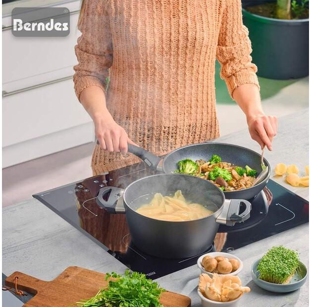 Сковорода Berndes Balance Induction Enduro 30 см (0009880130)