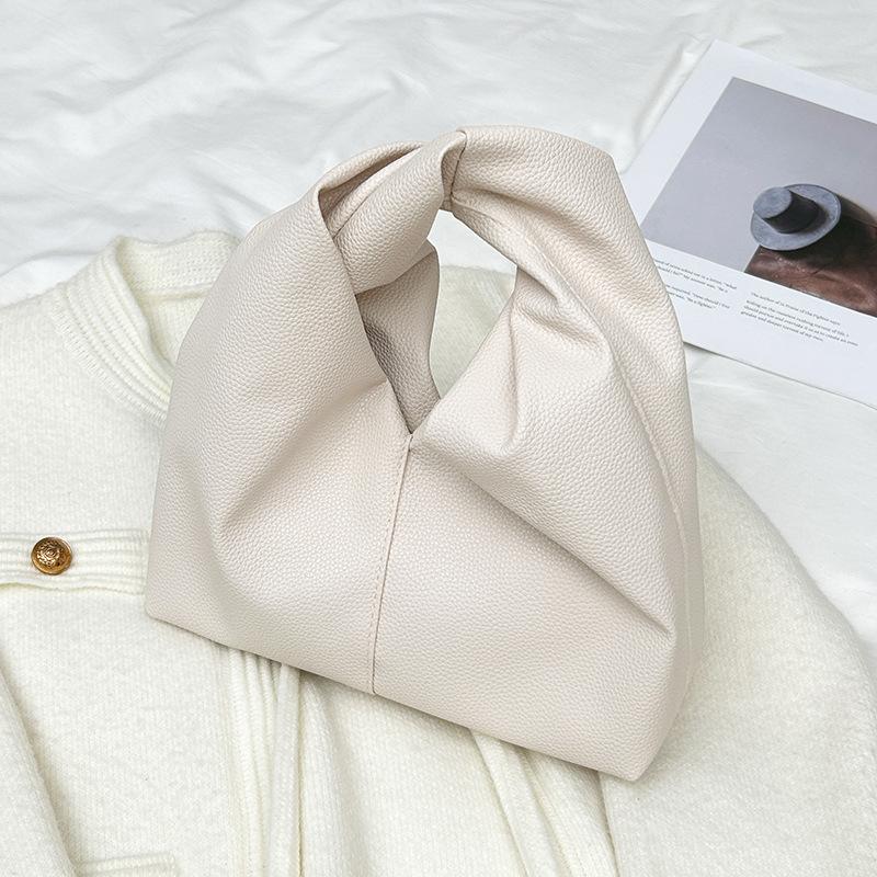 JYL TS Women's Sling Bags  Dot Bucket 243 Mom PU Polka Dot Large Bag