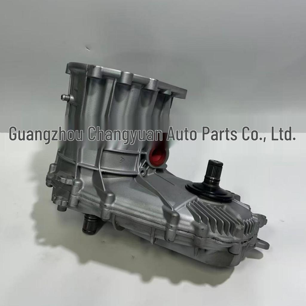 Original Transfer Case for Porsche Cayenne 4.8L (2011-2018)