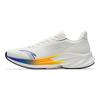 Anta Poison Spike 6 Comfortable Sports Fashion Durable Lightweight Low-Top Casual Running Shoes Men sneaker White Blue 912515511-8