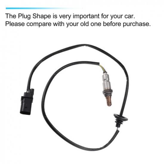 Oxygen Sensor O2 Sensor Single  for Mitsubishi Lancer 2011-2015
