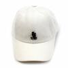 Universal Chemistry BKMT Ivory Corduroy Muji Ballcap