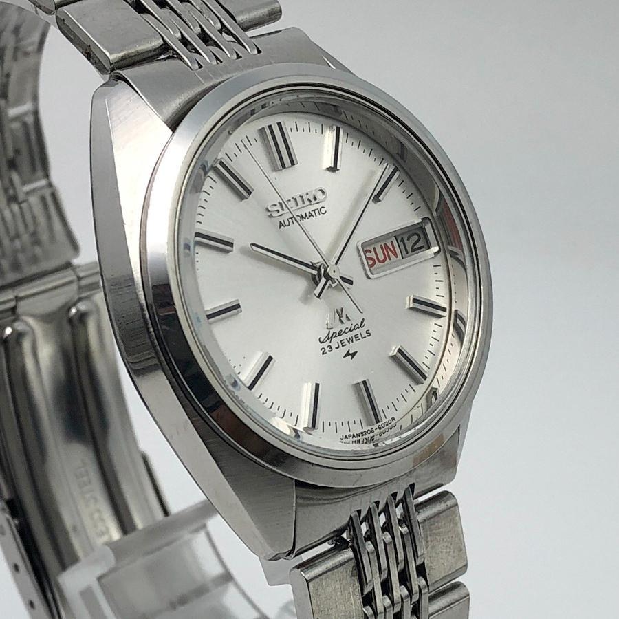 [USED] Highly accurate SEIKO Roadmatic Special made in 1972