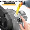 20V Cordless Mini Chain Saw Electric Brushless DIY Chainsaw with Lithium Battery Local EU Warehouse