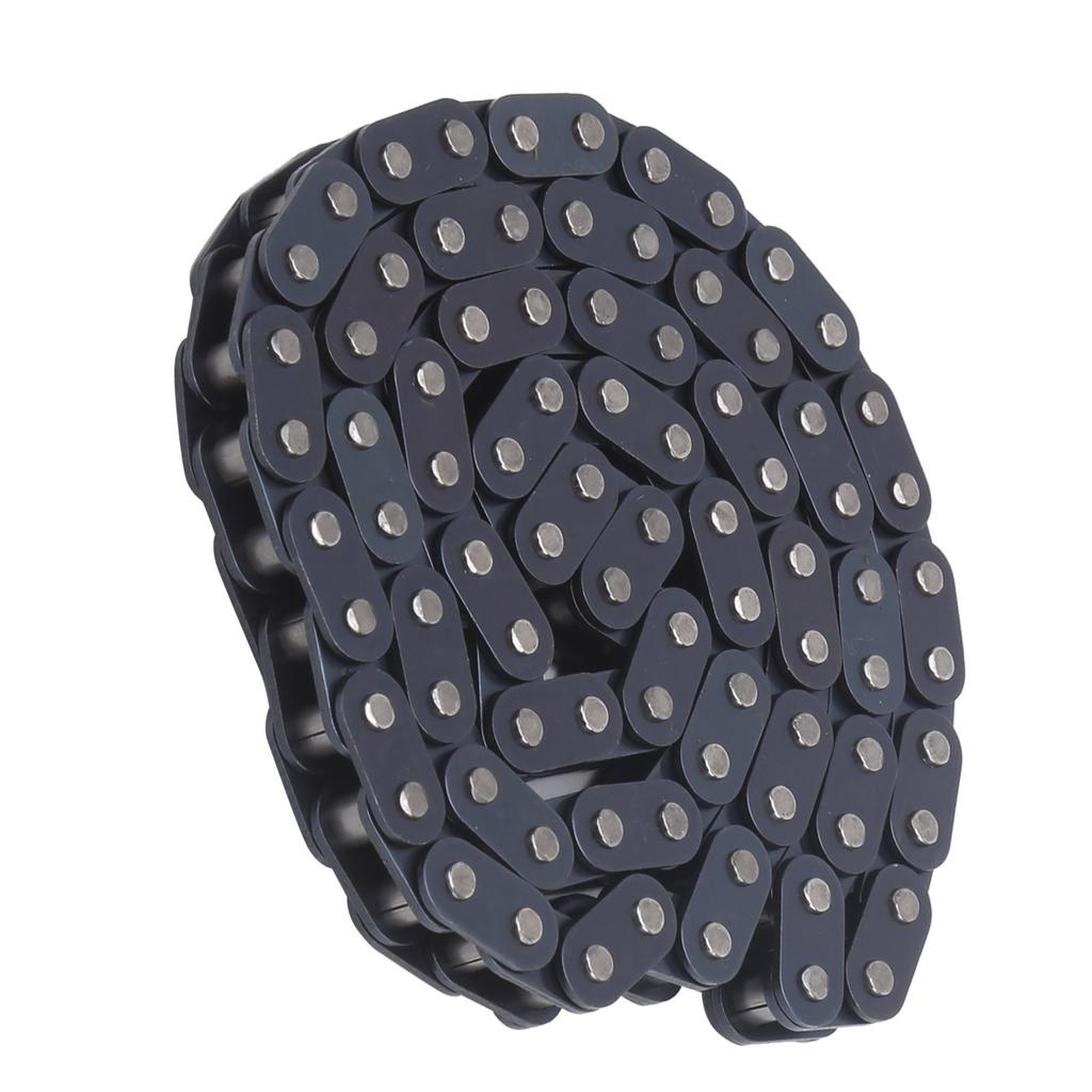 Lanț T8F 96 Zale Oțel pentru Mini Dirt Bike Quad ATV 47cc 49cc Minimoto Pocket Bikes