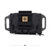Tactical MOLLE First Aid Kit Tactical IFAK Medical First Aid Pouch Outdoors Hunting Camping Patrol Survival Equipment