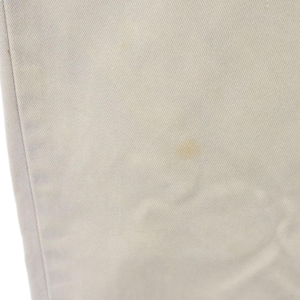 RRL 90s Made in USA Red 3 Stars Original Tag Long pants W28 Button fly Men's Used