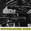 Suitable for Mercedes Benz E-Class, C-Class, S-Class, GLC EQS, Weiting interior modification, shift lever cover