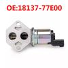 1× Idle Speed Air Control Valve 18137-77E00 Fit For Suzuki Aerio Esteem Sidekick