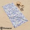 Pastel Dog Grid Microfiber Beach Towel Quick Dry Sand Free Oversized Soft Absorbent Bath Towel for Swimming Pool Travel Gym