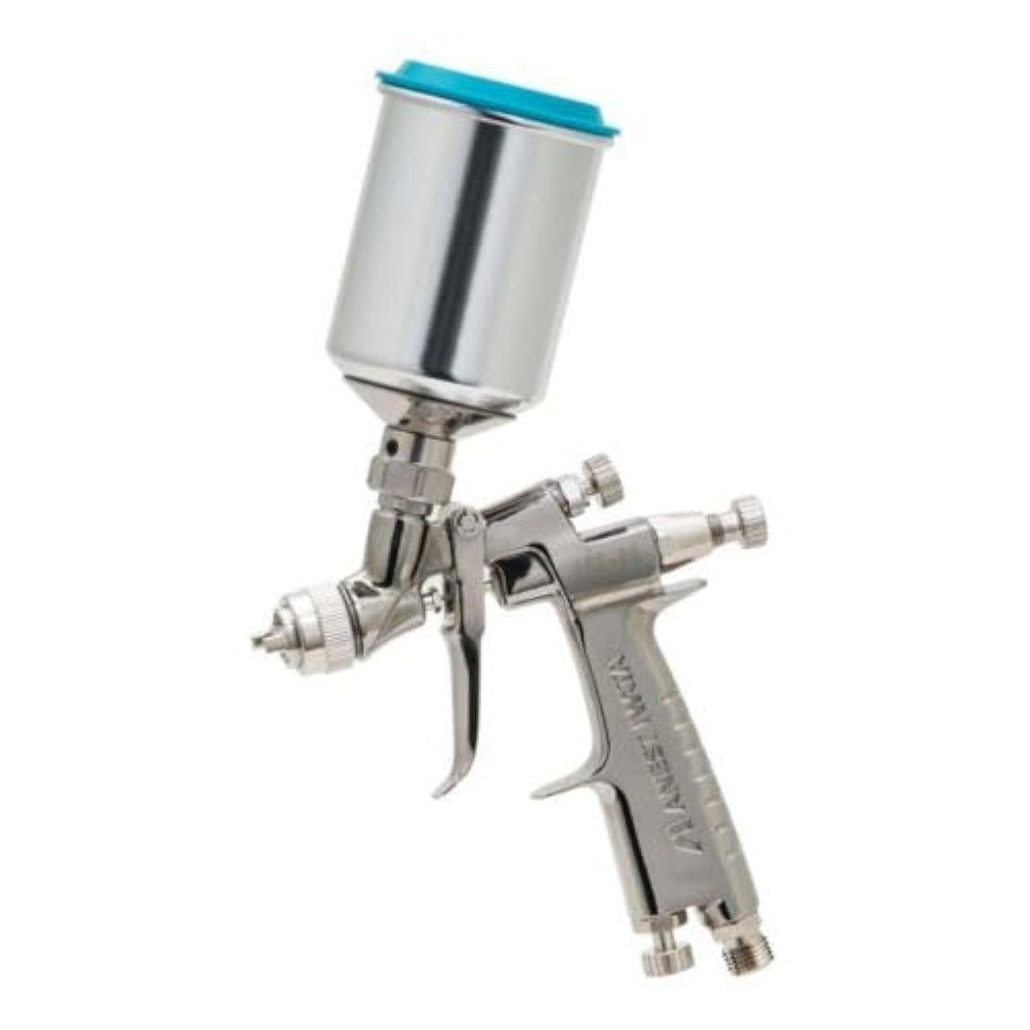 

Iwata 4930 - Lph80-124G Gun Only