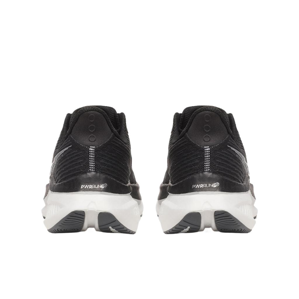 Saucony  Endorphin Speed 5 Black White Women Sneakers S11007-01