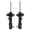 Shock Absorbers Front Left Right Fiat Grande / Punto / Evo