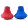 Soft Non-slip Rod Holder Absorption Ball Head Fishing Rod Belly Top Lightweight Fishing Tools For Boat Fishing And Rafting