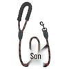 WEZHO Dog Leash for Large & Medium Dogs