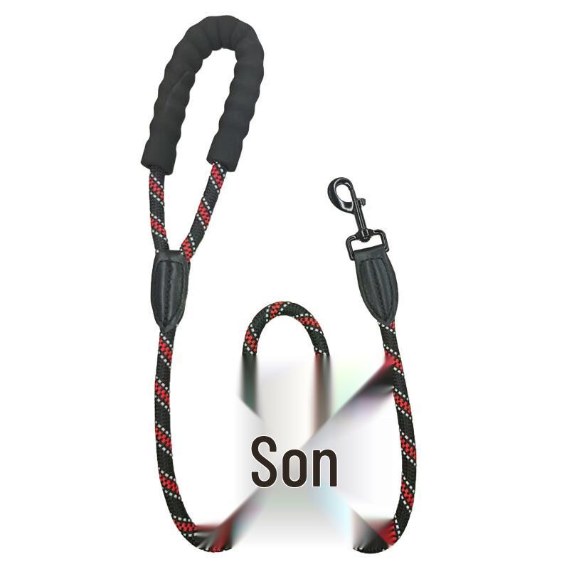 WEZHO Dog Leash for Large & Medium Dogs