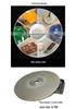 Electroplated Diamond Grinding Disc for Gemstone and Glass Engraving and Sharpening