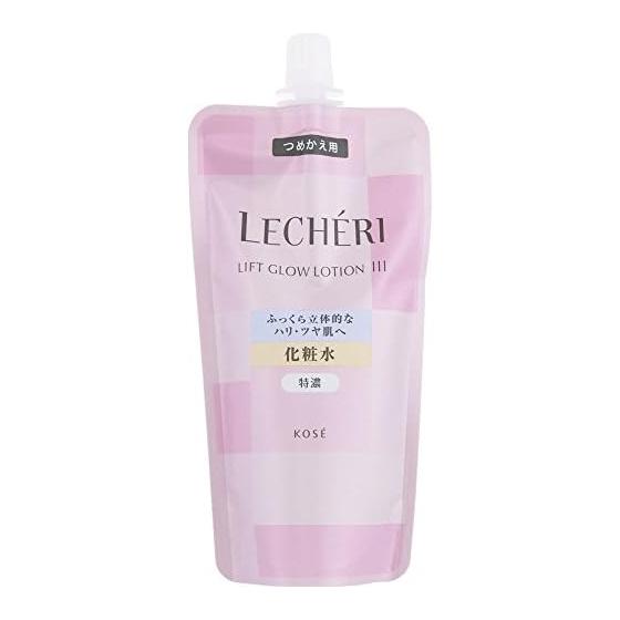 LECHERI Lift Glow Лосьон 3 (Пополнение) 150 мл