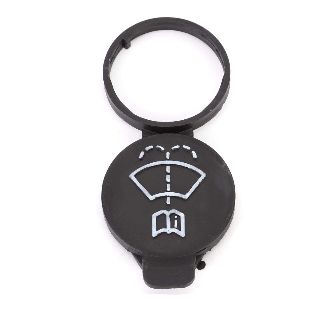 

Car Washer Fluid Cap, Windshield Washer Fluid Tank Cap 12767700 30566588 12788573 13227300 Encore 2013-2018, ATS 2013-2018,
