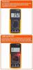 Minimoto LCD Display Digital Multimeter Resistance Tester AC/DC