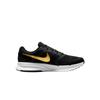 Nike Run Swift 3 Black Anthracite White Metallic Gold Sneakers DR2695-010