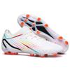 Men's and women's football shoes green artificial turf training sports shoes professional non-slip and wear-resistant