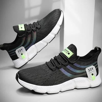 Unisex Sports Shoes Men's Large Size Large -scale Non -slip Wear -resistant Outdoor Women's Sports Shoes
