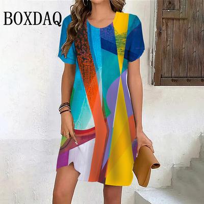 Vestidos – Vestidos casuales