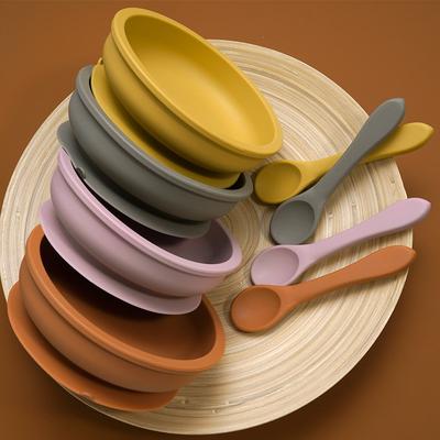 Alimente solide – Veselă pentru copii