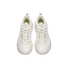 Anta Comfortable Sports Non-Slip Wear-Resistant Low-Top Running Shoes Women sneaker Ivory-White Lotus-Gray 922345579-7