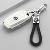 New TPU Car Remote Key Case Cover Shell for BMW 1 3 5 7 Series X1 X3 X4 X5 F10 F15 F16 F20 F30 F18 F25 M3 M4 E34 Car Accessories