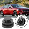 Auto Engine Cover Mounts For Mazda CX-3 DK 2016 - 2025 Car Engine Cover Rubber Mount For Mazda CX-9 TC 2016 - 2025
