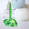 Detachable Thread Holder Stand Handmade Colorful Yarn Dispenser Stand  Knitting Accessories