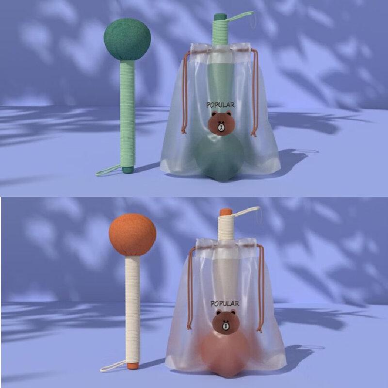 Herbal Meridian Massage Hammer