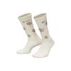 Nike Mid-Calf Socks Men's 2 Pack FN9136-900