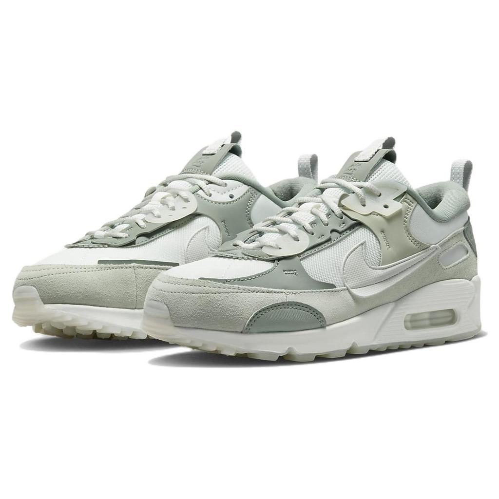 New Nike Air Max 90 Futura Mint Women's DM9922-105