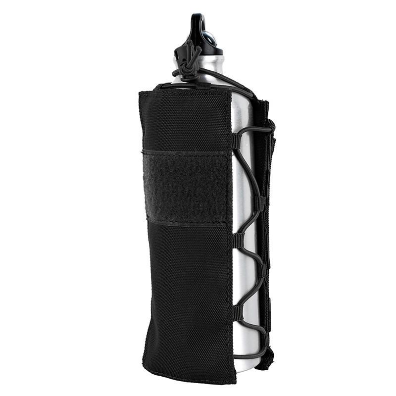 Multi-Function Molle Tactical Water Bottle Holder