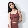Remove Granny Top Sleeveless 4color