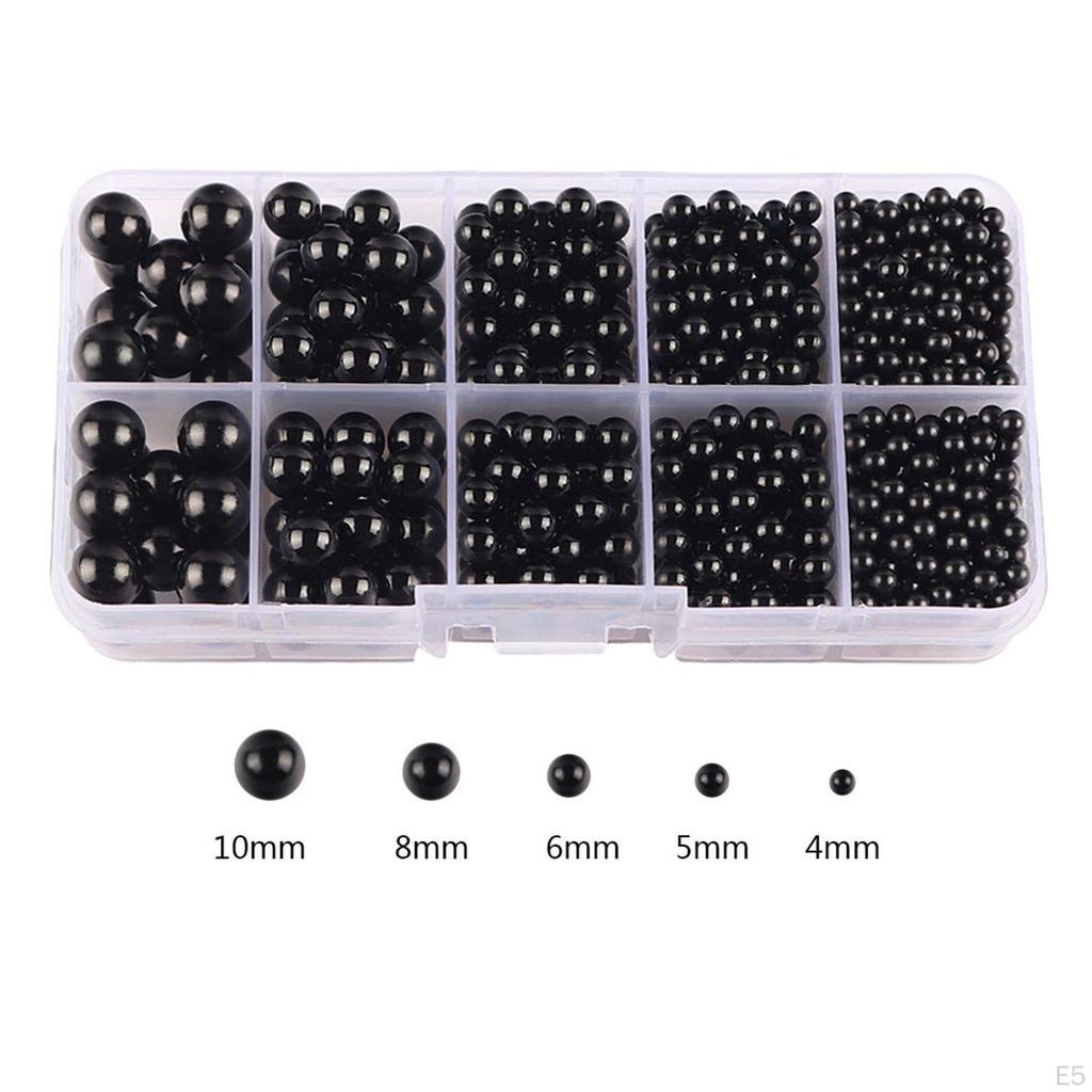 Hand Press Pearl Setter Tool Beads Punching Machine Handmade Setting