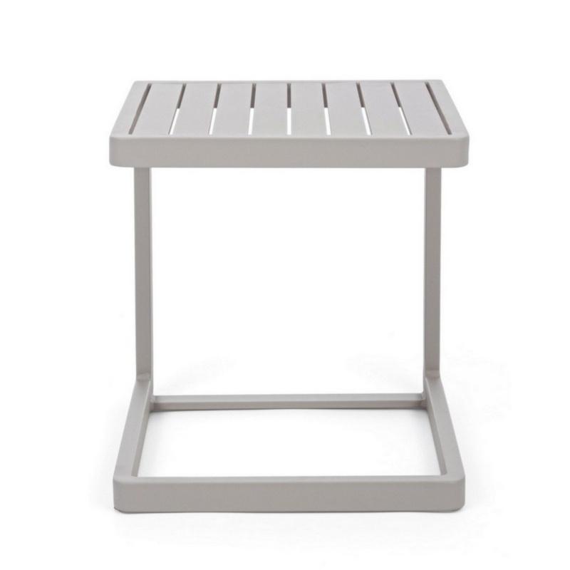 Bolzano Kastello Table